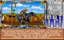 Might and Magic III: Isles of Terra screenshot #9