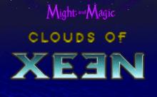 Might and Magic: Clouds of Xeen screenshot #1