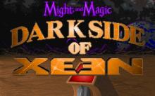 Might and Magic: Darkside of Xeen screenshot