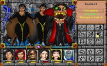 Might and Magic: Darkside of Xeen screenshot #11