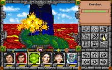 Might and Magic: Darkside of Xeen screenshot #16