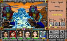 Might and Magic: Darkside of Xeen screenshot #6