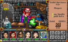 Might and Magic: Darkside of Xeen screenshot #8