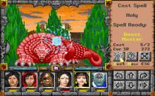 Might and Magic: Darkside of Xeen screenshot #9