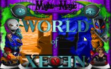 Might and Magic: World of Xeen screenshot