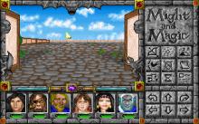 Might and Magic: World of Xeen screenshot #12