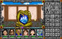 Might and Magic: World of Xeen screenshot #13