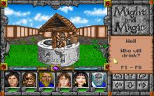 Might and Magic: World of Xeen screenshot #14