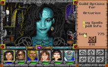 Might and Magic: World of Xeen screenshot #16