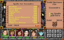 Might and Magic: World of Xeen screenshot #17