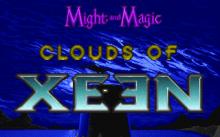Might and Magic: World of Xeen screenshot #3