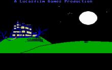 Maniac Mansion screenshot #2