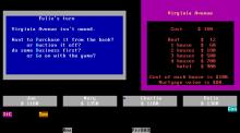 Monopoly (1985) screenshot #5