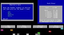 Monopoly (1985) screenshot #6