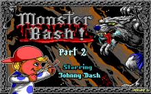 Monster Bash screenshot #10