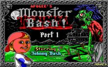 Monster Bash screenshot #8