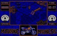 Motorbike Madness screenshot #4