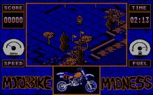Motorbike Madness screenshot #5