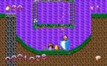 Mr. Blobby screenshot #5
