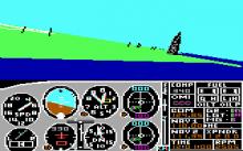 Microsoft Flight Simulator (v2.0) screenshot #10