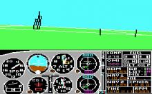 Microsoft Flight Simulator (v2.0) screenshot #11