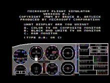 Microsoft Flight Simulator (v2.0) screenshot #7