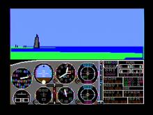 Microsoft Flight Simulator (v2.0) screenshot #8