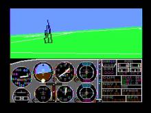Microsoft Flight Simulator (v2.0) screenshot #9