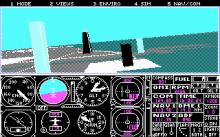 Microsoft Flight Simulator (v3.0) screenshot #10