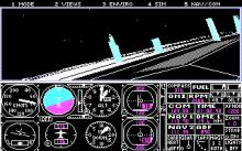 Microsoft Flight Simulator (v3.0) screenshot #11