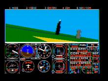 Microsoft Flight Simulator (v3.0) screenshot #12