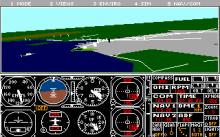 Microsoft Flight Simulator (v3.0) screenshot #5