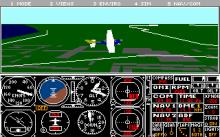 Microsoft Flight Simulator (v3.0) screenshot #6