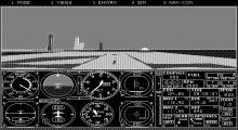 Microsoft Flight Simulator (v3.0) screenshot #8