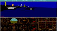 Microsoft Flight Simulator (v4.0) screenshot #7