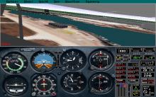 Microsoft Flight Simulator (v5.1) screenshot #1