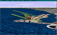 Microsoft Flight Simulator (v5.1) screenshot #11