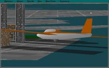 Microsoft Flight Simulator (v5.1) screenshot #14