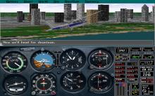 Microsoft Flight Simulator (v5.1) screenshot #2