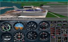 Microsoft Flight Simulator (v5.1) screenshot #3