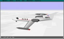 Microsoft Flight Simulator (v5.1) screenshot #5