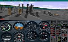 Microsoft Flight Simulator (v5.1) screenshot #6