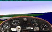 Microsoft Flight Simulator (v5.1) screenshot #8