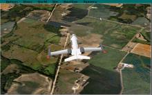 Microsoft Flight Simulator (v5.1) screenshot #9