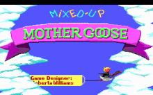 Mixed-Up Mother Goose Enhanced screenshot #1