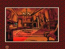 Murder Makes Strange Deadfellows screenshot #11