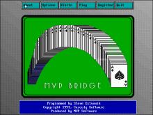 MVP Bridge screenshot