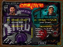 NBA Live 97 screenshot #12