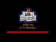 NBA Live 97 screenshot #17