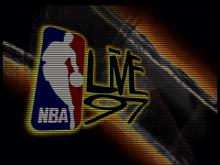 NBA Live 97 screenshot #2